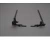 Lenovo 5H50S29165 Scharnier Scharnier L 83K1 L+R PLASTIC IMR