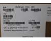 Lenovo 5H50S29166 Scharnier Scharnier L 83K1 L+R AL AAS