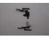 Lenovo 5H50S29168 Scharnier Scharnier L 83K2 L+R Metal