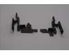 Lenovo 5H50S29168 Scharnier Scharnier L 83K2 L+R Metal
