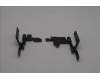 Lenovo 5H50S29168 Scharnier Scharnier L 83K2 L+R Metal