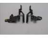 Lenovo 5H50S29168 Scharnier Scharnier L 83K2 L+R Metal