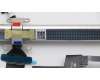 Lenovo 5H50S73109 Scharnier Scharnier L 81C4 MC W/Soundbar/FHD eDP