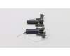 Lenovo 5H50S73120 Scharnier Scharnier C 81JX L+R w/Antenna