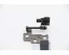 Lenovo 5H50S73132 Scharnier FRU Scharnier FE4A0 Scharnier PL