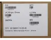 Lenovo 5H50S73133 Scharnier FRU Scharnier FE4A0 Scharnier AL