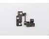 Lenovo 5H50S73133 Scharnier FRU Scharnier FE4A0 Scharnier AL