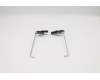 Lenovo 5H50S73136 Scharnier FRU Scharnier Scharnier L+R