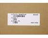 Lenovo 5H50S73140 Scharnier FRU Scharnier Scharnier