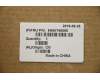 Lenovo 5H50T45066 Scharnier Scharnier(L+R) B 81M9