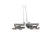 Lenovo 5H50T70508 Scharnier Scharnier(L+R) B 81M8