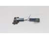 Lenovo 5H50U65200 Scharnier Scharnier C 81JS R+L W/Antenna AB-BU