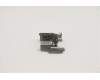 Lenovo 5H50W13763 Scharnier FRU T15G2_Scharnier KIT Grey_AL LH