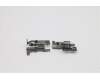 Lenovo 5H50W13766 Scharnier FRU Serval ACCY KITS Scharnier AL