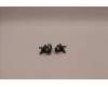 Lenovo 5H50W13767 Scharnier FRU Serval ACCY KITS Scharnier PPS TS