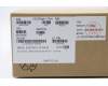 Lenovo 5H50W13768 Scharnier FRU Serval ACCY KITS Scharnier AL TS