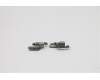 Lenovo 5H50W13769 Scharnier Scharnier ACCY KITS Scharnier T31