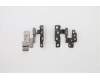 Lenovo 5H50W13774 HINGE L+R L14W GEN2