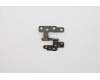 Lenovo 5H50W13774 Scharnier FRU Scharnier Scharnier L+R L14W GEN2