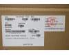 Lenovo 5H50W13779 Scharnier 500E G3 Scharnier KITS W/Scharnier_GASKET