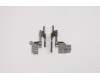 Lenovo 5H50W13781 Scharnier FRU Scharnier KITS FHD