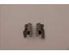 Lenovo 5H50W13789 Scharnier FRU ACCY KITS Scharnier VOSO PC T14G3