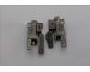 Lenovo 5H50W13791 Scharnier FRU ACCY KITS Scharnier CJ ALUM T14G3
