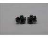 Lenovo 5H50W13791 Scharnier FRU ACCY KITS Scharnier CJ ALUM T14G3