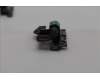 Lenovo 5H50W13791 Scharnier FRU ACCY KITS Scharnier CJ ALUM T14G3