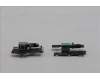 Lenovo 5H50W13791 Scharnier FRU ACCY KITS Scharnier CJ ALUM T14G3