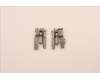 Lenovo 5H50W13792 Scharnier FRU ACCY KITS Scharnier VOSO ALUM