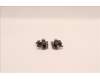 Lenovo 5H50W13792 Scharnier FRU ACCY KITS Scharnier VOSO ALUM