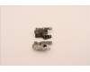 Lenovo 5H50W13792 Scharnier FRU ACCY KITS Scharnier VOSO ALUM