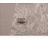 Lenovo 5H50W13793 Scharnier FRU,CS Scharnier Set (L+R),FSD, Fenrir