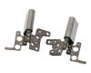 5H50W13794 Original Lenovo Display-Scharniere rechts und links