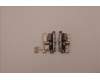Lenovo 5H50W13797 Scharnier FRU ACCY KITS Scharnier FHD/EP VOSO PC