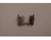 Lenovo 5H50W13797 Scharnier FRU ACCY KITS Scharnier FHD/EP VOSO PC