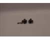Lenovo 5H50W13797 Scharnier FRU ACCY KITS Scharnier FHD/EP VOSO PC