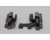 Lenovo 5H50W13804 FRU ACCY KITS HINGE QHD/LP AVC AL