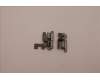 Lenovo 5H50W13806 Scharnier FRU ACCY KITS Scharnier QHD/LP VOSO AL