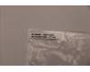 Lenovo 5H50W13809 Scharnier FRU Scharnier ACCY KITS Scharnier CFRP3.0