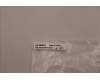 Lenovo 5H50W13810 Scharnier FRU ACCY KITS Scharnier AL