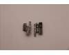 Lenovo 5H50W13811 Scharnier FRU Scharnier ACCY KITS Scharnier CFRP2.4