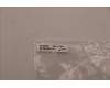 Lenovo 5H50W13811 Scharnier FRU Scharnier ACCY KITS Scharnier CFRP2.4