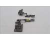 Lenovo 5H50W13829 Scharnier FRU Scharnier Jing Intel 1.0 R+L