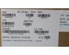 5H50W13829 Lenovo HINGE FRU Hinge Jing Intel 1.0 R+L