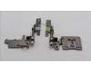5H50W13829 Lenovo HINGE FRU Hinge Jing Intel 1.0 R+L