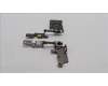 5H50W13829 Lenovo HINGE FRU Hinge Jing Intel 1.0 R+L
