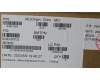 Lenovo 5H50W13830 Scharnier FRUScharnier ACCY KITS Scharnier FSDKX3D1