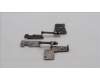 Lenovo 5H50W13831 Scharnier FRU Scharnier WEI INTEL Scharnier L+R